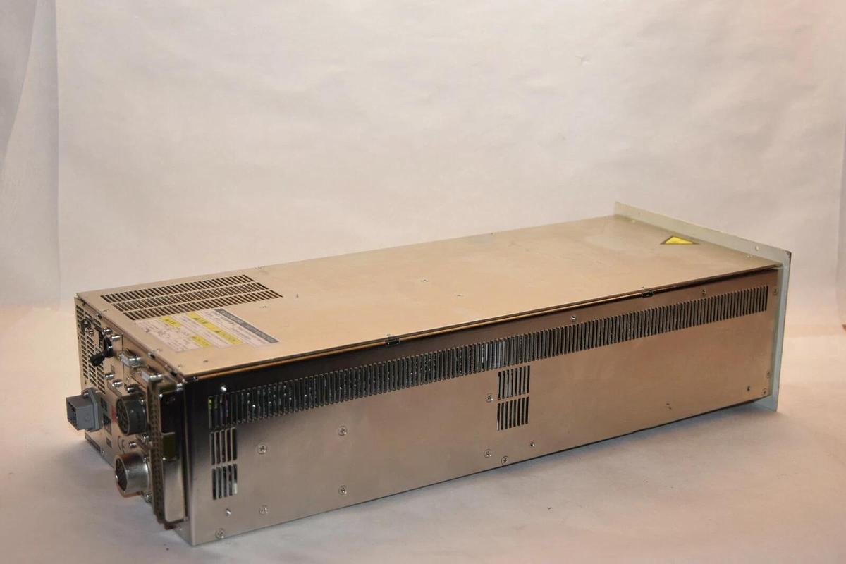 Used BOC EDWARDS STP Control SCU-A3003C Turbomolecular Pump Controller STP-A3003C