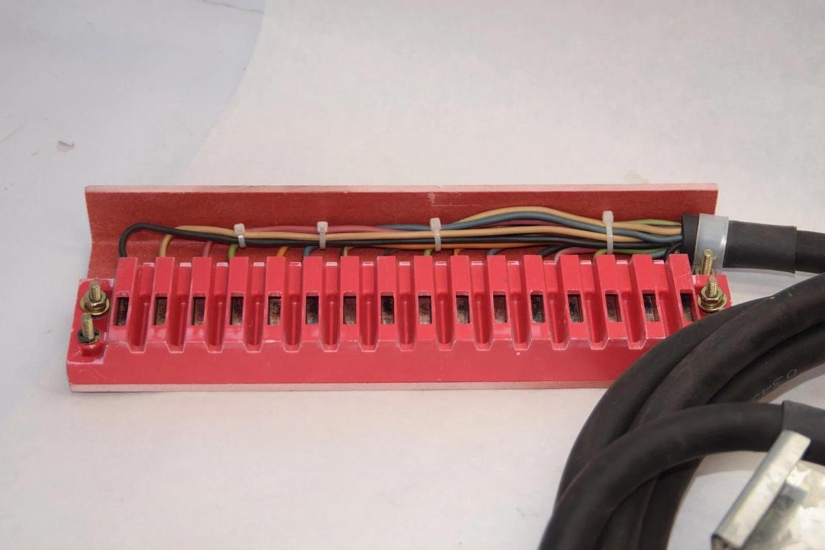 Siemens SOUTHERN POWER SA Umbilical Test Cable GM-SG 3010000123 A7EK 8483054502