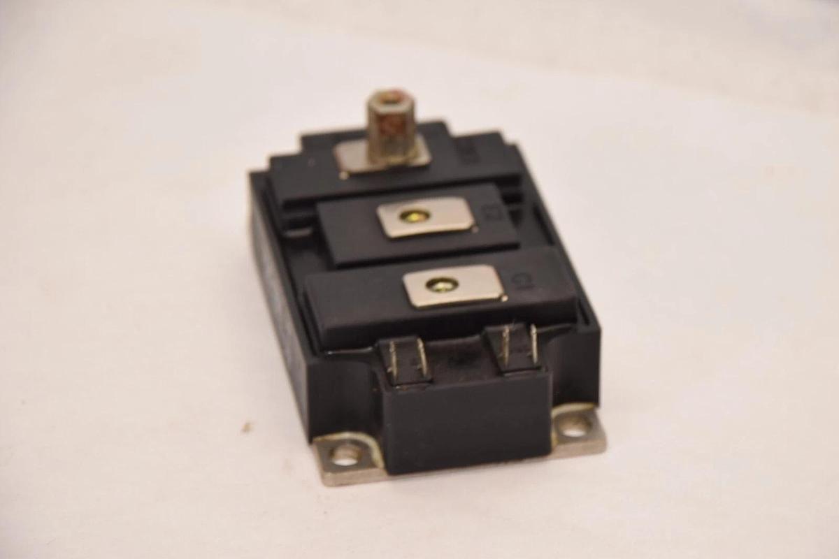 Used TOSHIBA MG100Q2YS42 Power Block Module