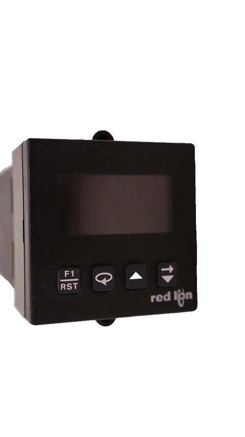 Red Lion C48TD105 C48 Series Timer (New)