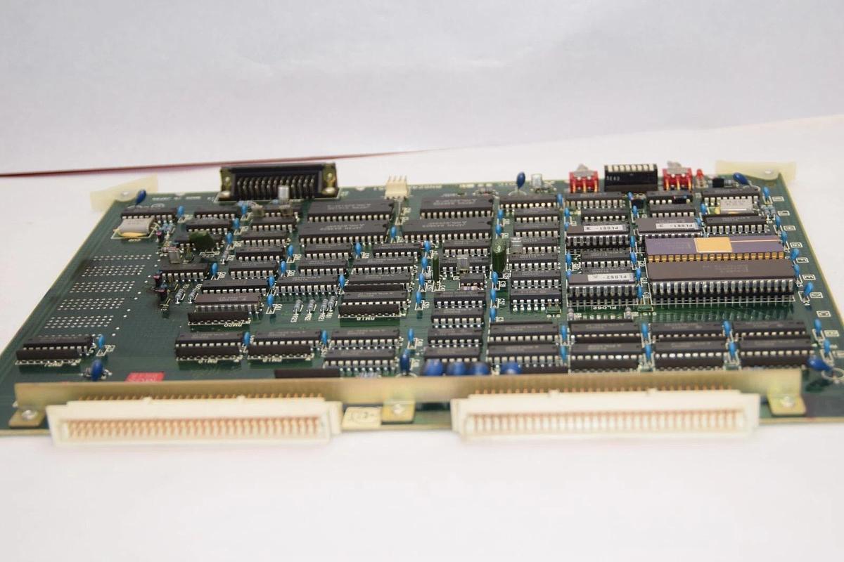 Used MITSUBISHI FX701C BN624A592G51 Circuit Board