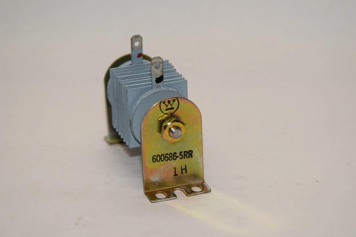 (NEW) WESTINGHOUSE 600686-5RR Voltrap Surge Suppressor