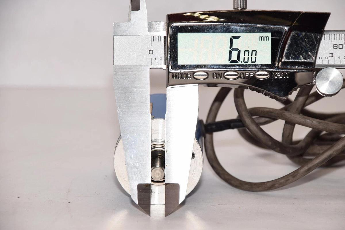 Used TAMAGAWA TS5314N551-2500C/T FA-Coder Rotary Encoder