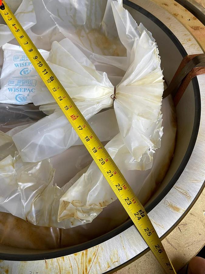 Torrington Bearing 240RIN772 240 RIN 772 240-RIN-772 USA NEW