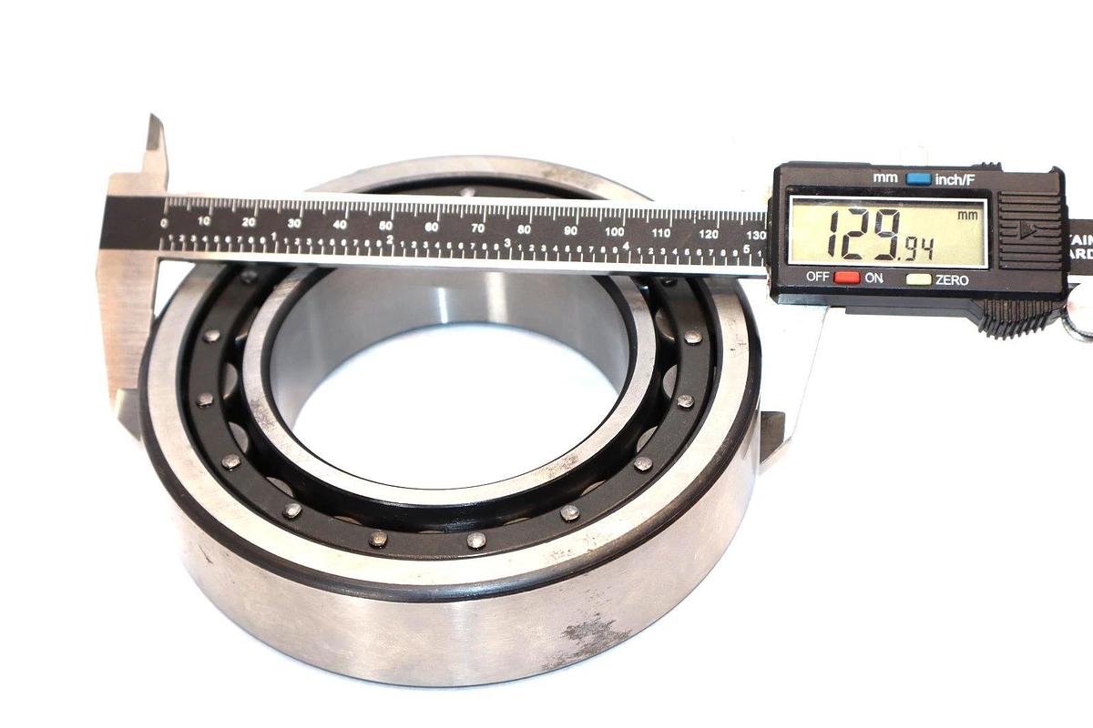 Fag Bearing NU2215E , NU2215-E (New)