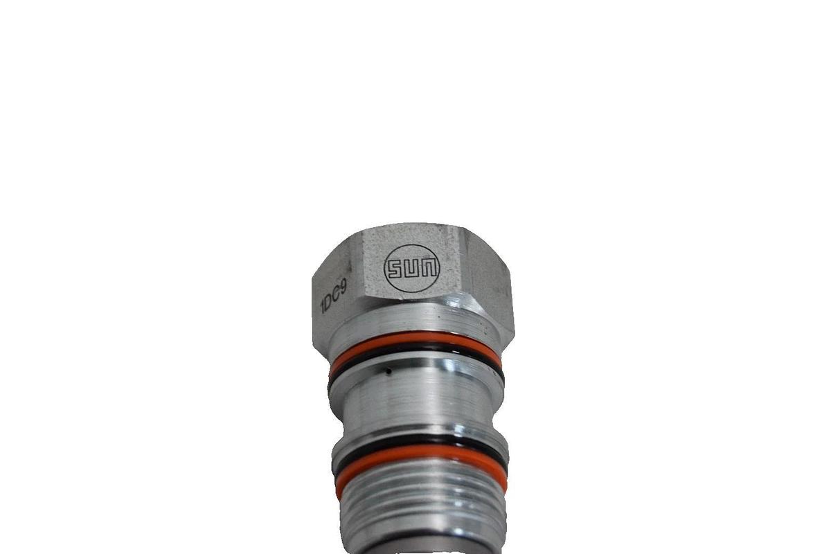 Sun Hydraulics Pilot-To-Open Check Valve CKEBXAN CKEB XAN (New, take out)