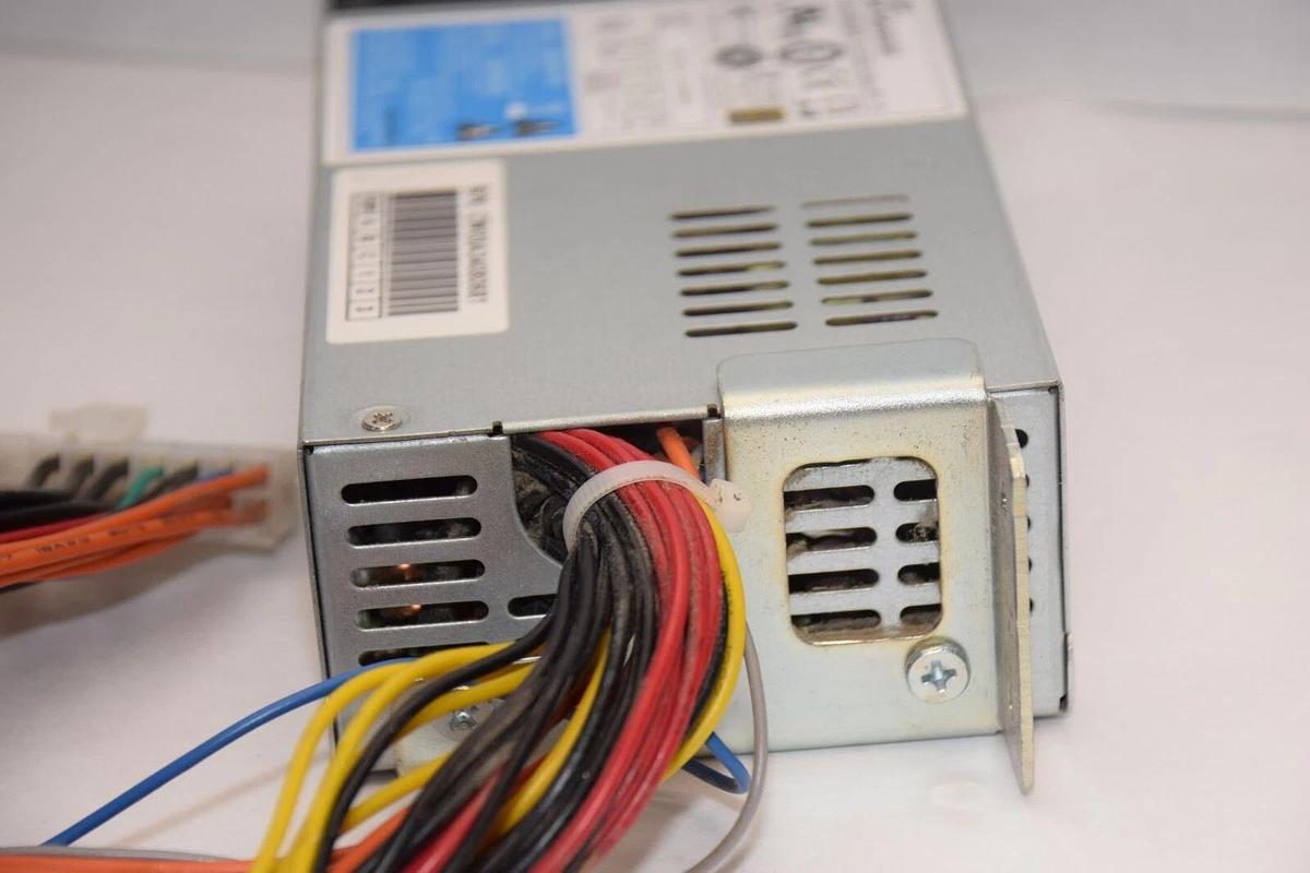 Used SEASONIC SS-250SU SS250SU Active PFC F0 100-240V 5A 50/60Hz Power Supply