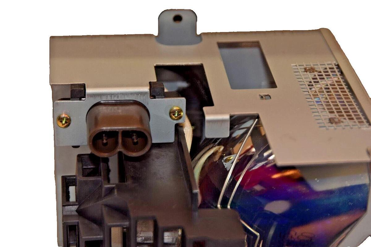 Sharp Lamp Unit for LCD Projector BQC-XGE3000U1 BQCXGE3000U1 for XG-E3000U (NEW)