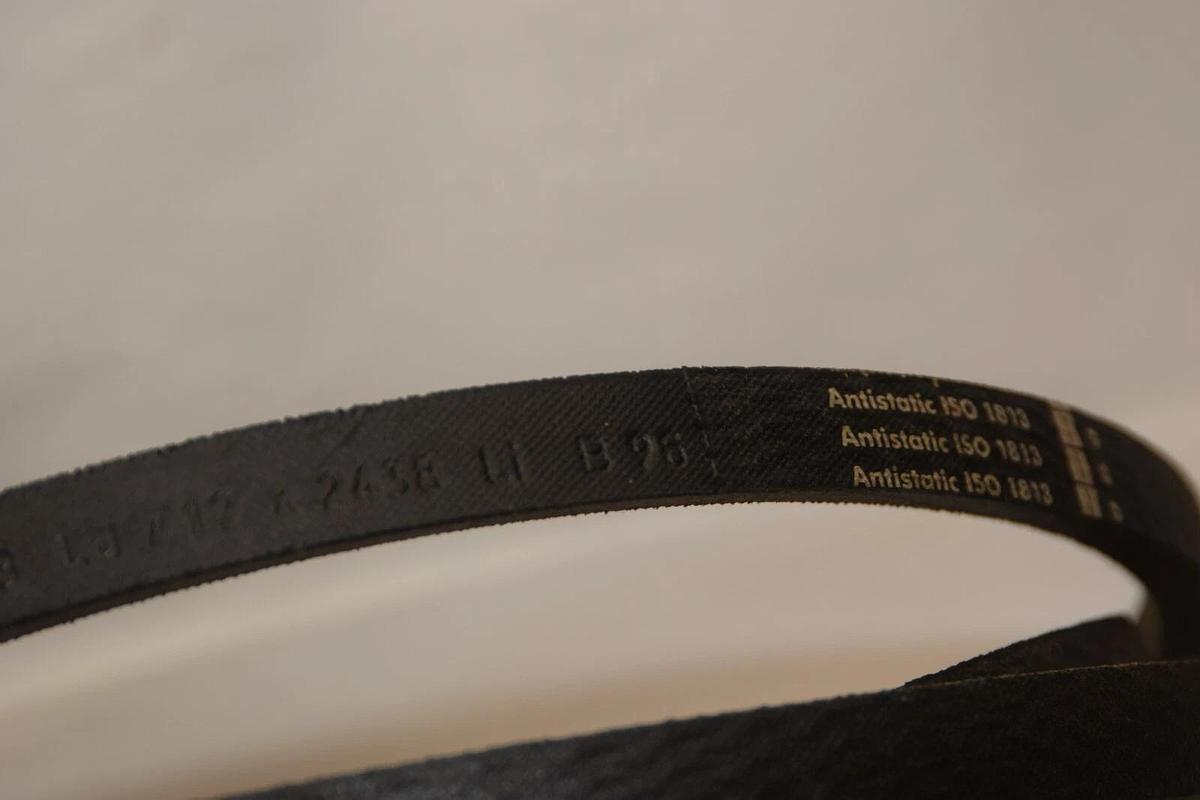 (NEW) OPTIBELT-VB B2478 LD / 17 x 2438 LI B96 V-Belt