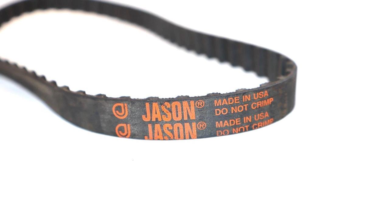 (NEW) JASON 210L050 , 210L 050 Timing Belt USA
