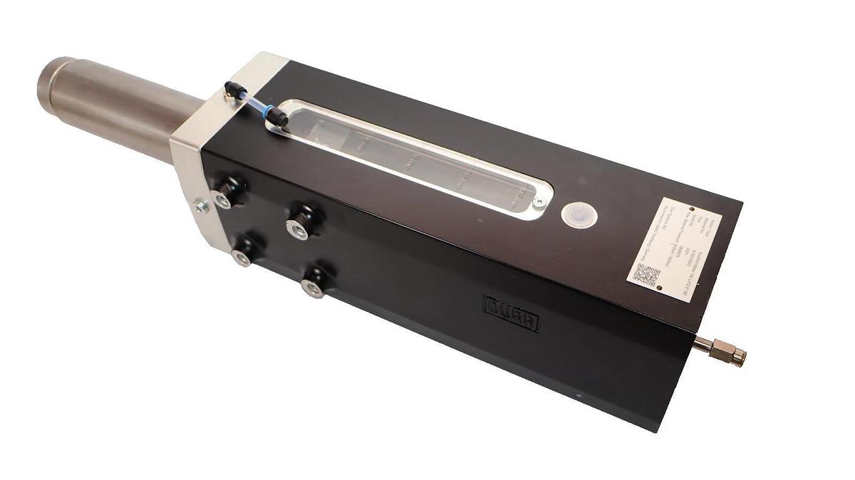 Durr EcoShot Meter Dosing Unit EcoShot 150 LIFO 0° SE N10010093 (New, take out)
