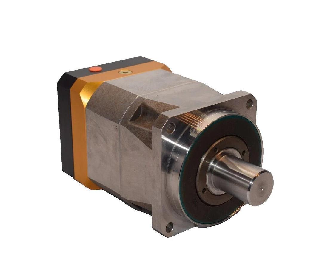 Parker Inline Helical Planetary GearBox Gear Box Reducer 50:1 PS142-050 (NEW)