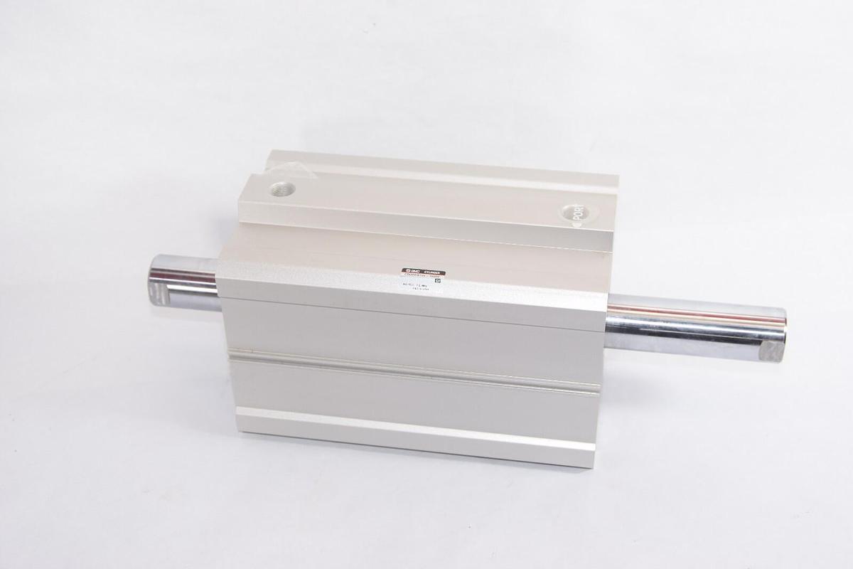(NEW) SMC CDQ2WB125-150DC CDQ2WB125150DC 1.0 MPa Pneumatic Cylinder