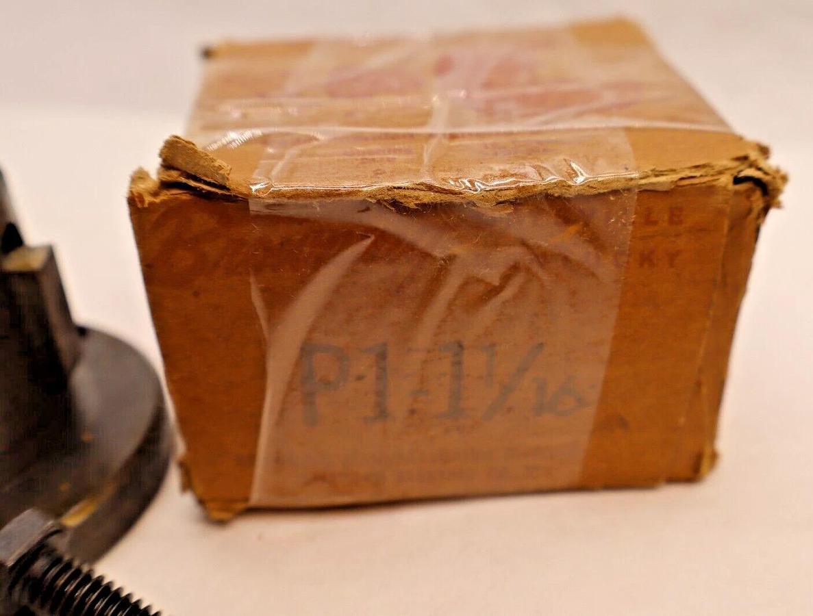 BROWNING BUSHING P 1-1/16 P1116 (NEW)