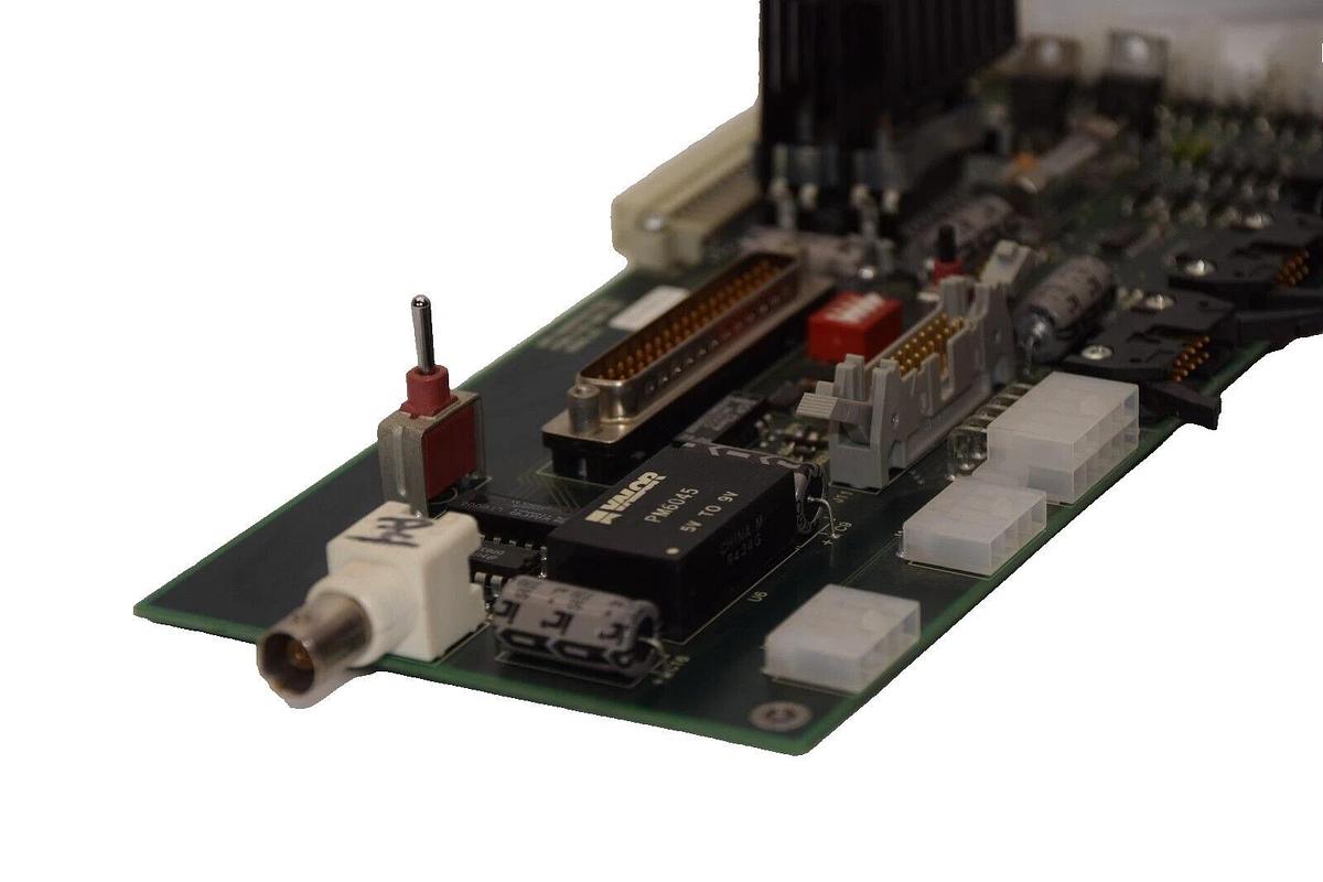 Used ADAC 2149-5001 21495001 Epic Transition Panel Circuit Board Card