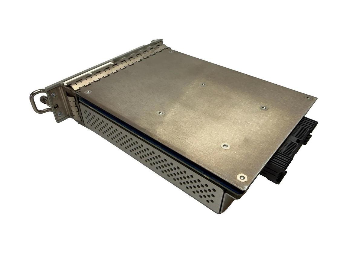 Bently Nevada 3500/42E 285691-01 PLC Module Vibration Monitor 3500 Encore (New)