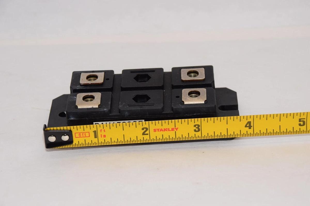 Used NIEC PAH1528CF Power Supply Module