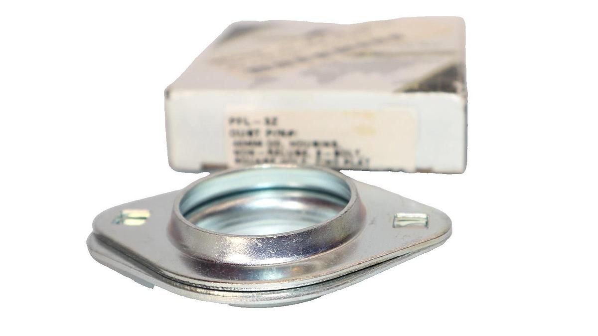 (NEW) PEER PFL-3Z , PFL3Z Flange Bearing