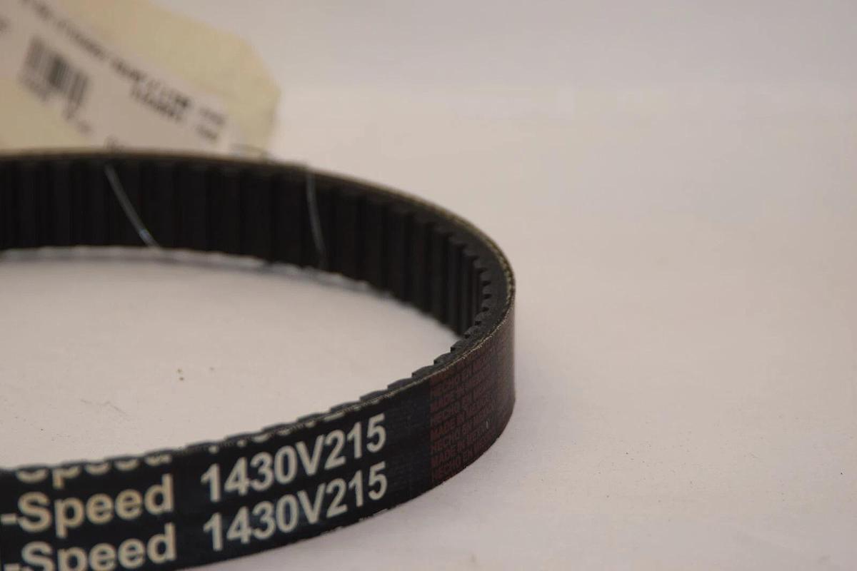 (NEW) GATES 1430V215 Multi-Speed Variable Speed Belt