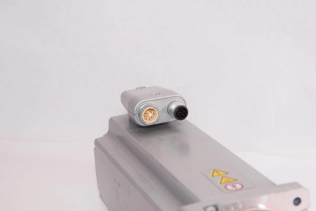 Used FESTO EMME-AS-80-S-HS-ASB 30000rpm Servo Motor