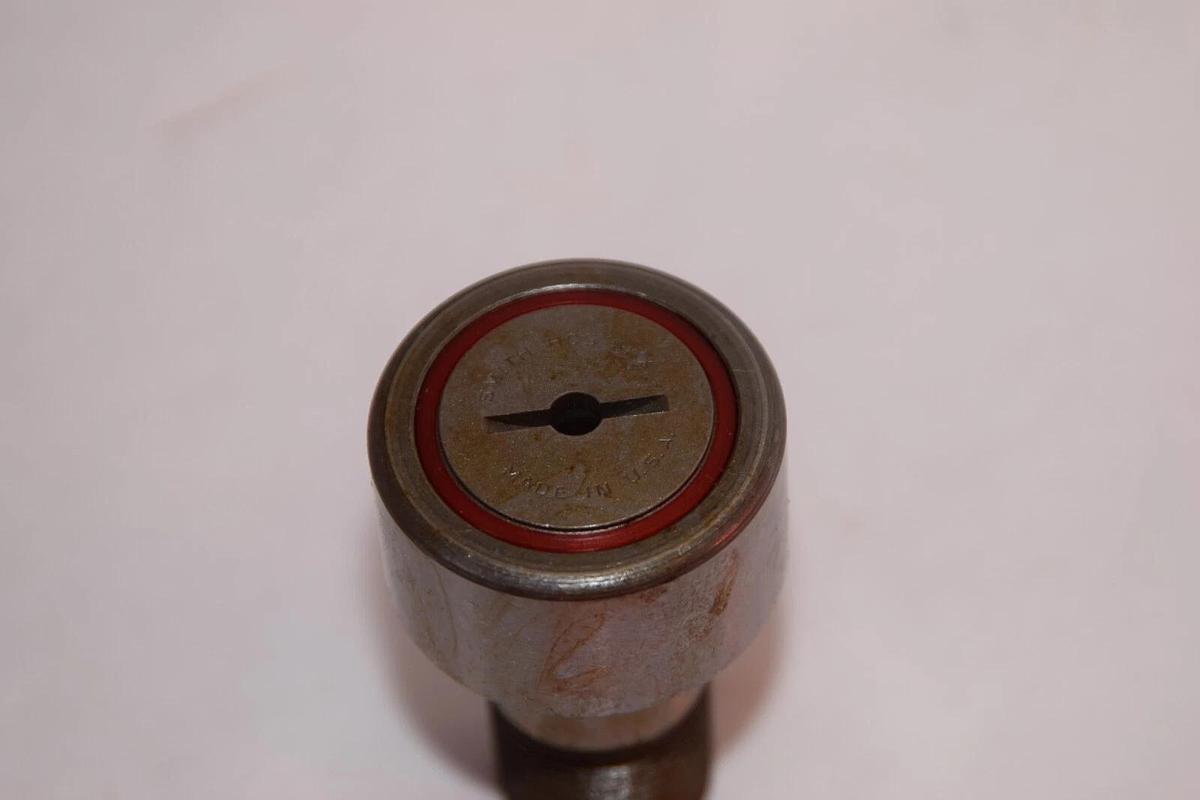 (NEW) SMITH HCS51X HCS-51-X HCS 51 X 1-1/2" Cam Follower