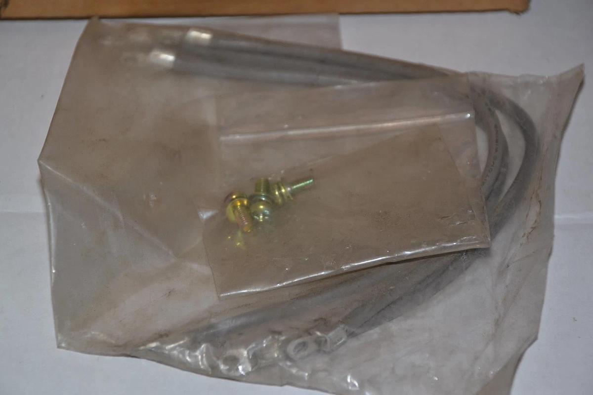 Reliance Circuit Breaker Kit 3CB2030 CBRU-1/16 use w/ 4hp HR2000 Drives  NEW