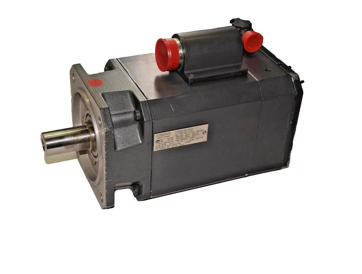 Used SIEMENS 1FT6082-8AF71-3THO 1FT6082-8AF71-3TH0 Brushless Servo Motor
