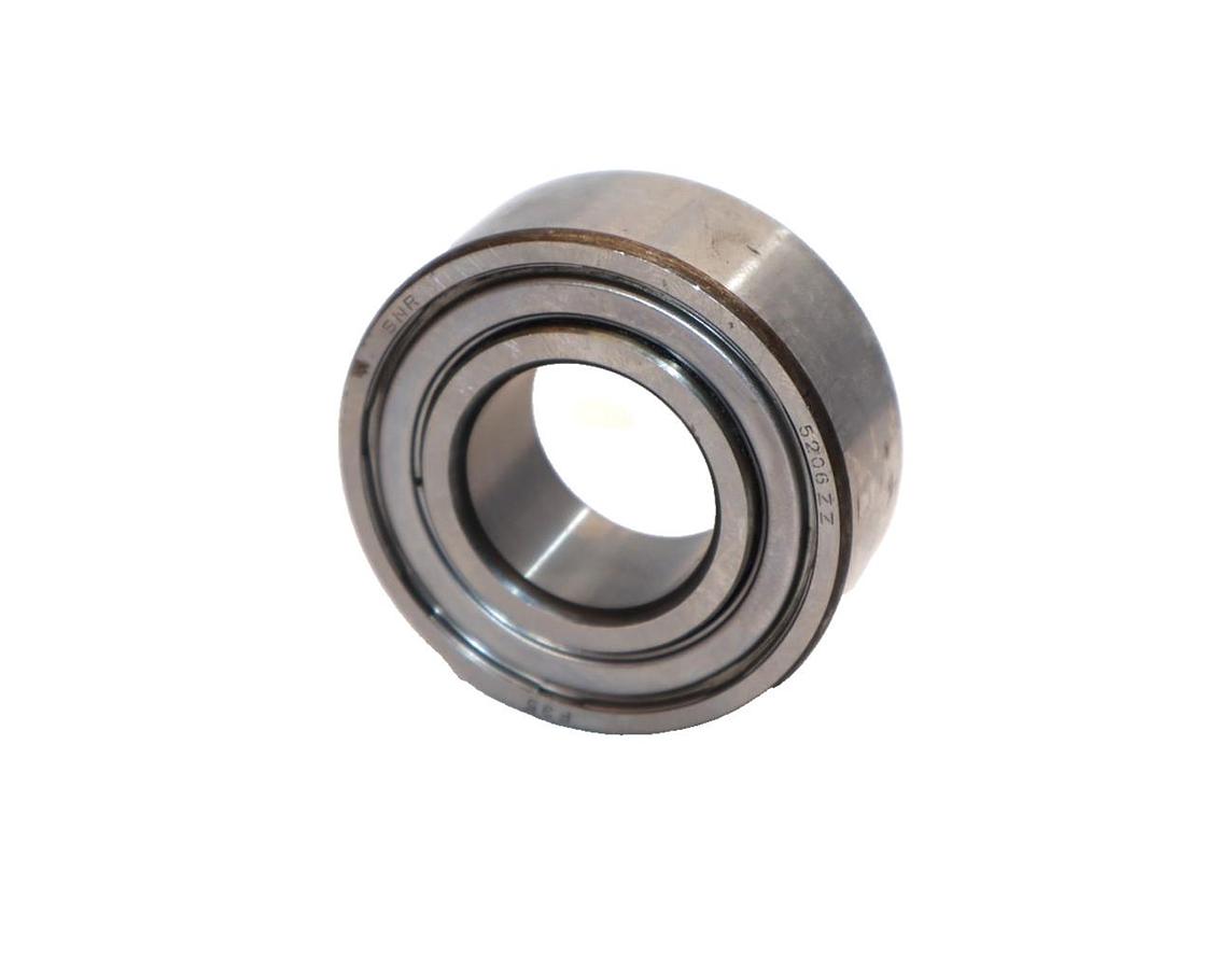 SNR Bearing 5206ZZ Contact Bearing (New)