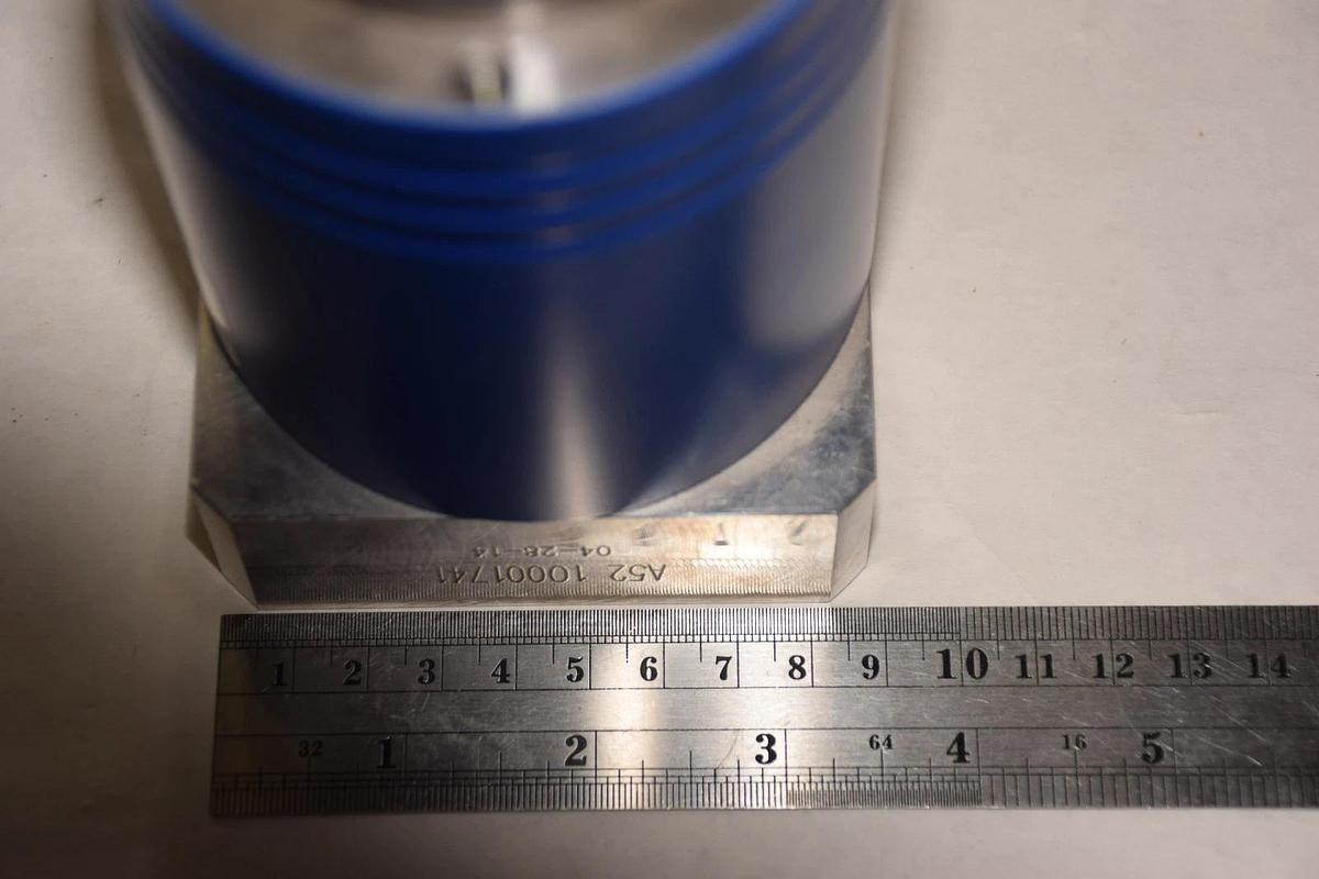 WITTENSTEIN LP090S-MF2-25-1G1-3S PLANETARY GEAR, LP 090S-MF2-25-1G1-3S