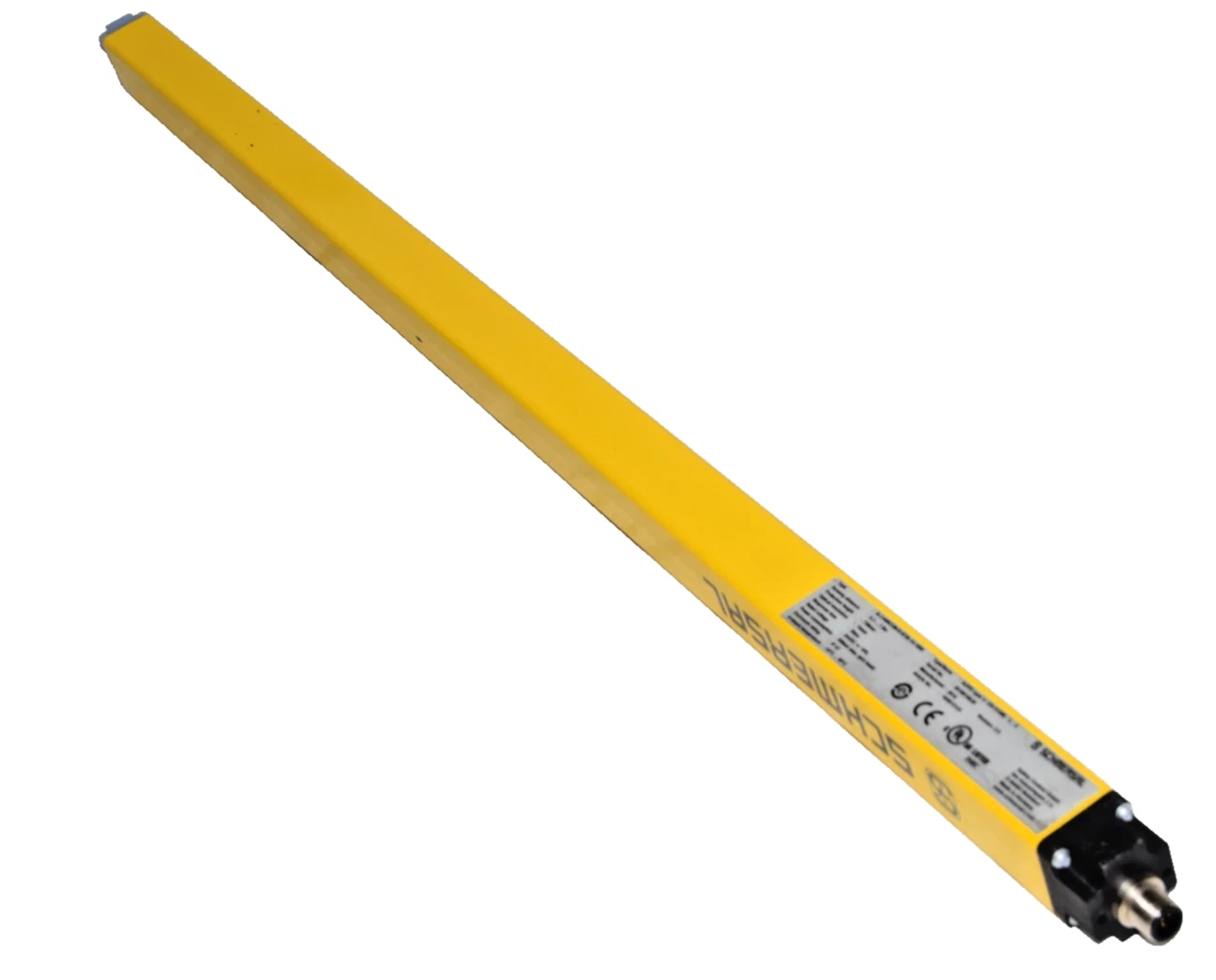 Schmersal Safety Light Curtain SLC440COM-R-0730-14-1050 Receiver (New)