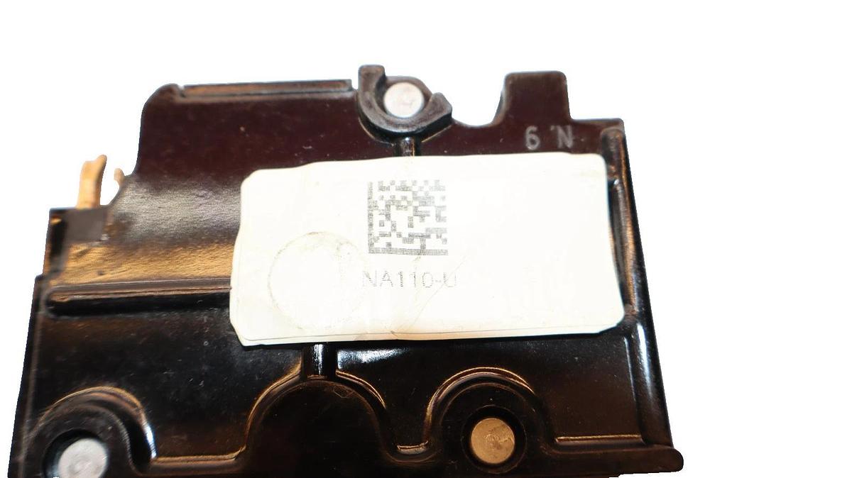 Used Federal Pacific 10 Amp 10A Single Pole Breaker NA110-U NA110U (Lot of 5)