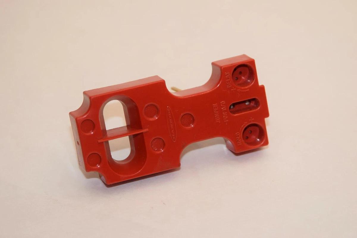 BANNER 9724A Jumper (NEW)