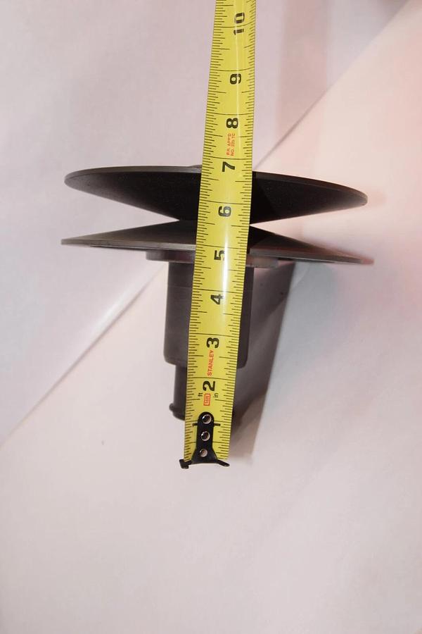 105 384 1 , 1062913 , 180702 , 1062875 , 1053965 36 02 9" Variable Speed Pulley