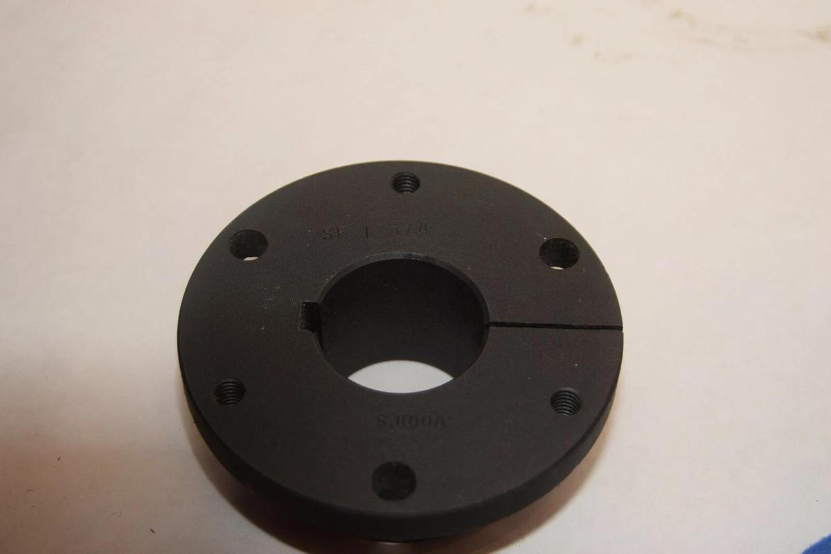 ( NEW) TB WOODS TB WOOD'S Sure-Grip Bushing SFX1-3/4 SDF SF X 1 3/4 SDF