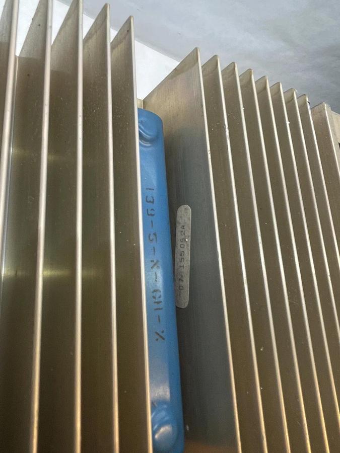 Used Reliance Electric Rectifier 705330060R T-518-XM Rectifier Stack w/ 086466074RD