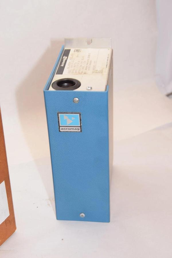 (NEW) ACROMAG 160A-V5-DN-G-3 1-5V Input Card Alarm