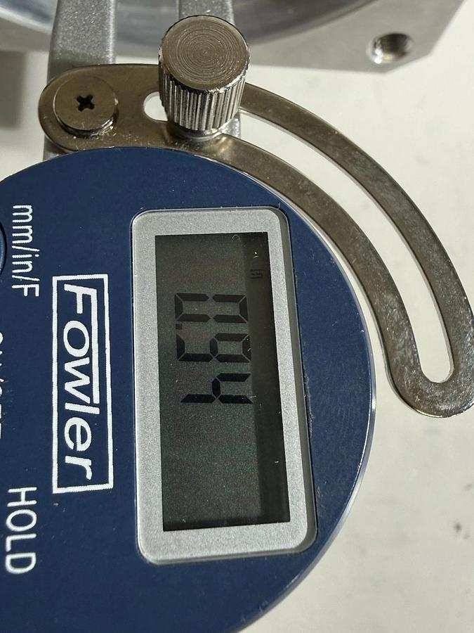 CONEDRIVE 15:1 Gearbox Gear Speed Reducer W089015.LSNS01GLQEP (New)