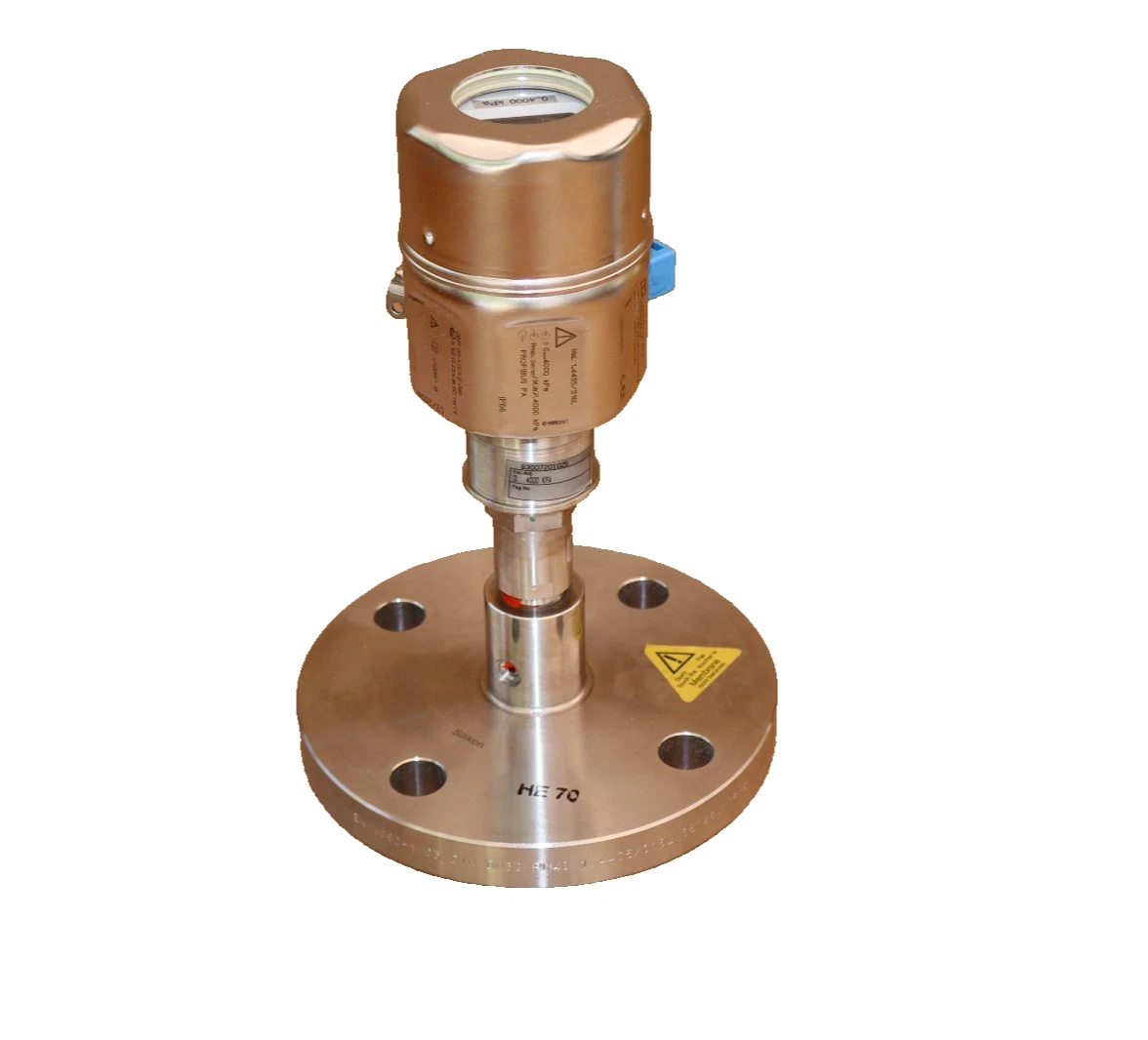 ENDRESS + HAUSER Pressure Transmitter PMP48-GE13S2R1EKA1 PMP48GE13S2R1EKA1 (NEW)