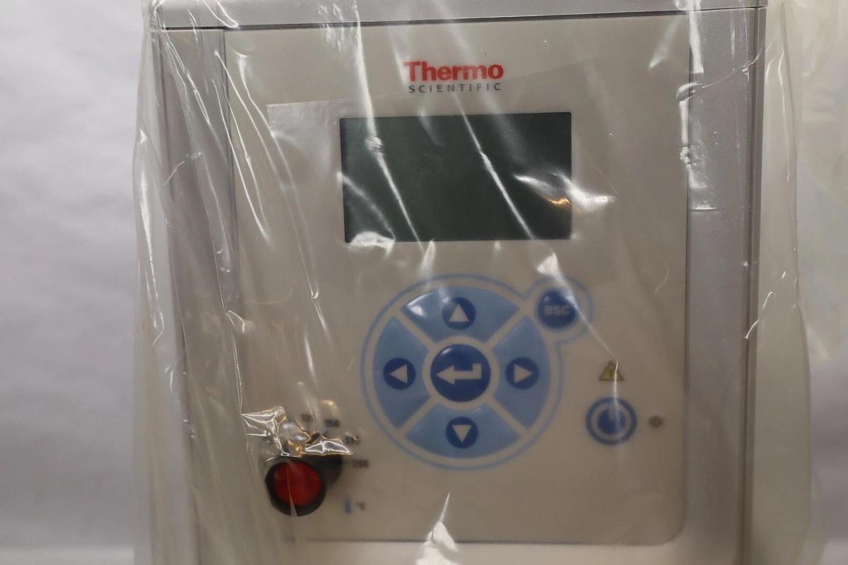 Thermo Fisher Scientific HAAKE Controlhead Head SC100 097094SP 100v Swap (NIB)