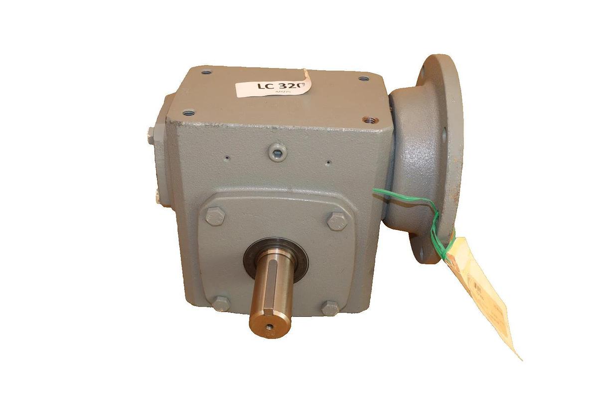 Cleveland Gear Box Speed Reducer M2313CAH05B ICHS 24 5:1 NEW