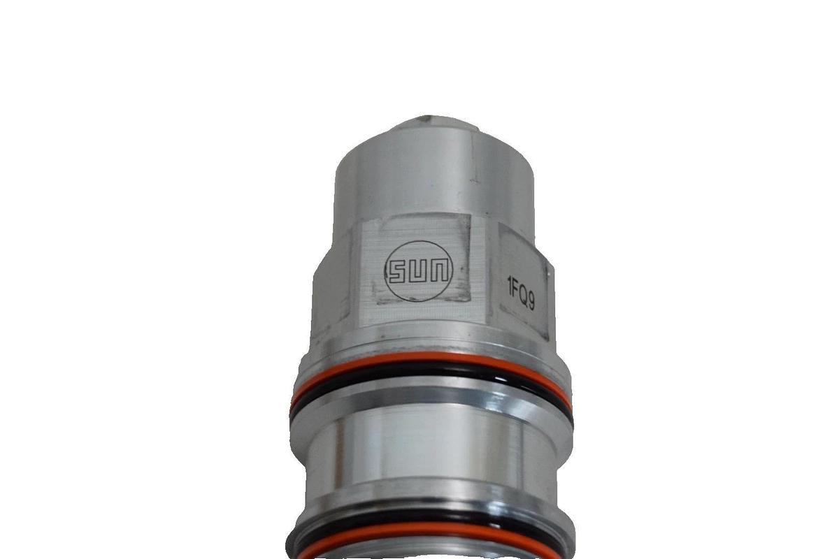 Sun Hydraulics Counterbalance Valve CBIALHN CBIA LHN (New, takeout)