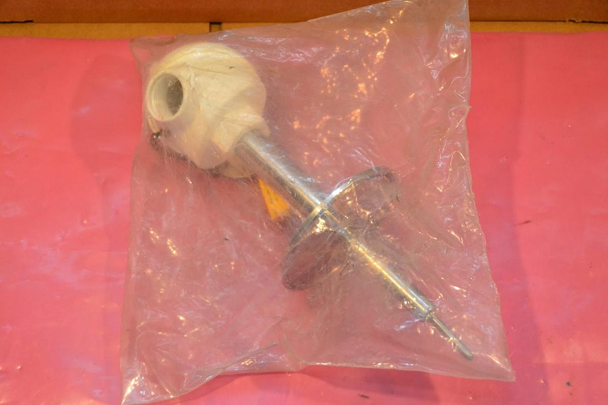 PYRO MATION SIMONE STAINLESS STEEL PROBE SENSOR R5T285L88R383-04-CIP-4-5-63 NEW