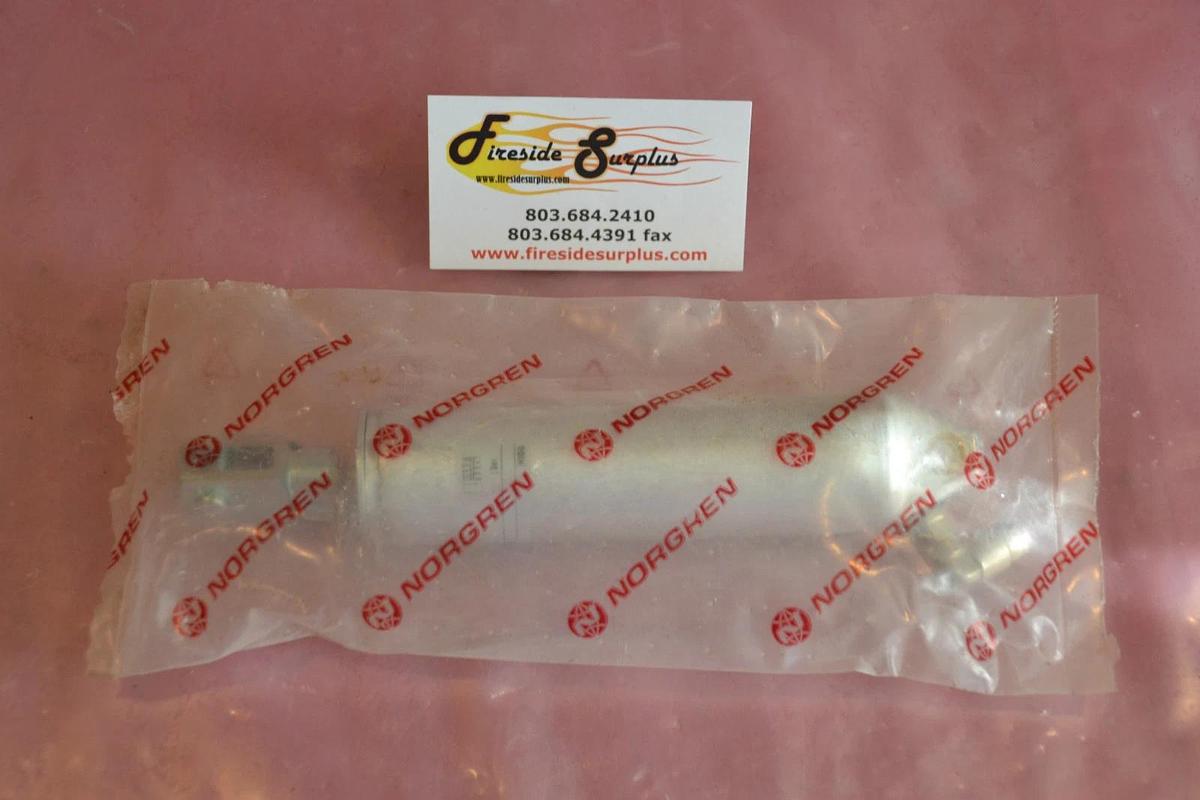 NORGREN AIR CYLINDER SPG/92483/45 SPG 92483 45 SPG9248345 A-09-06-3 NEW SEALED