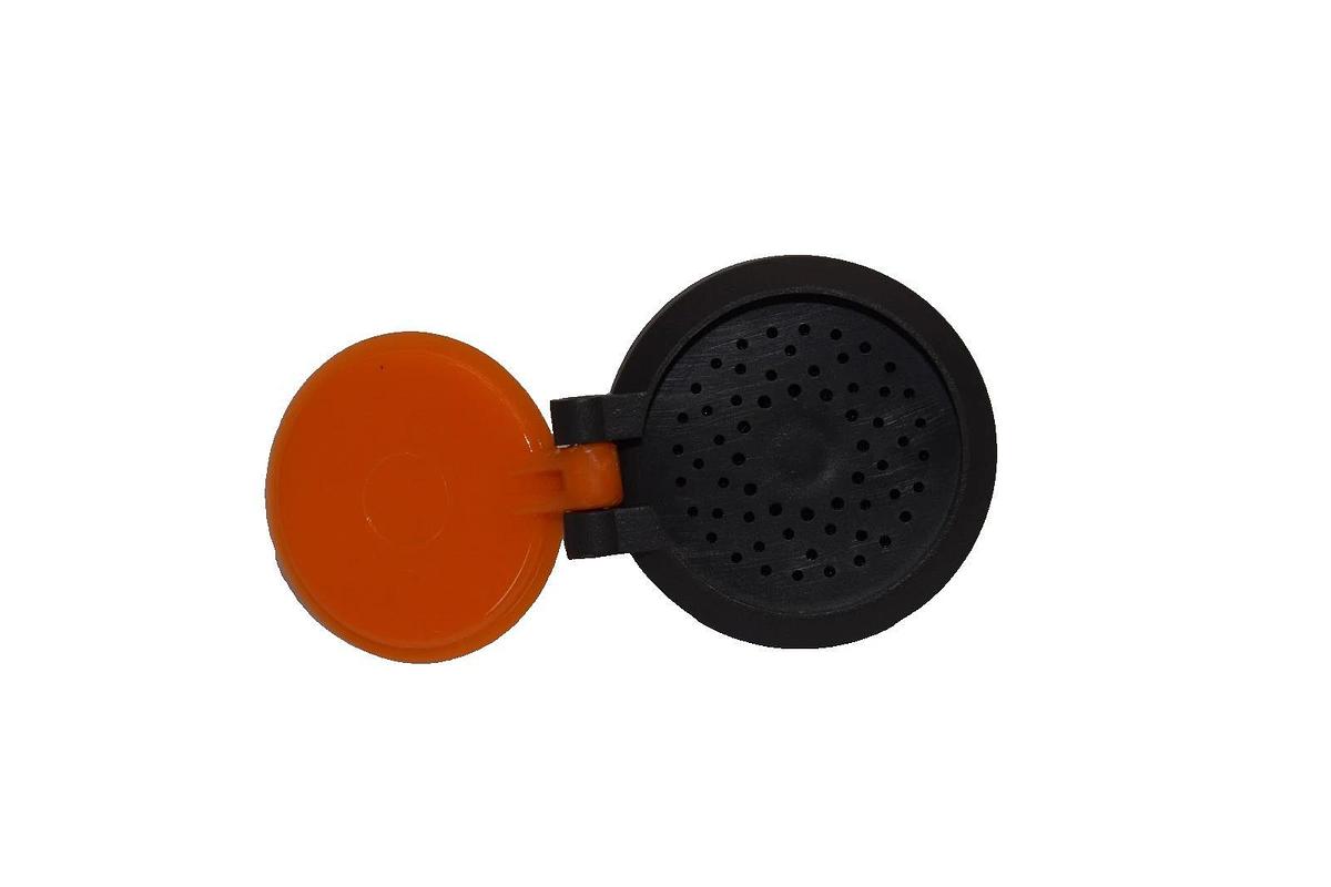 Guardian Equipment AP470-001 Emergency Spray Shower Head 1/4"