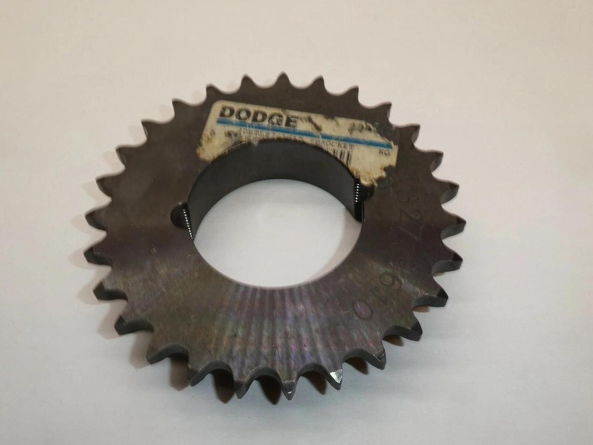 (NEW) MARTIN 40BTB27 1610 27 Teeth 1610 Bushing Sprocket