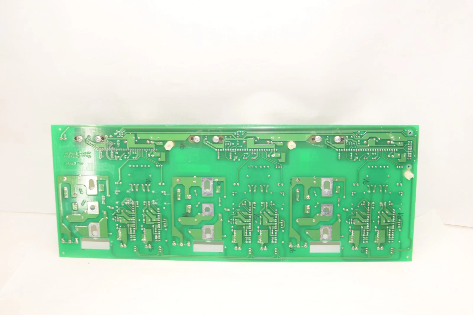 (NEW) FISKARS 100173381 1001696 G1 9803 A5 SN 2601 Power System Board Assembly