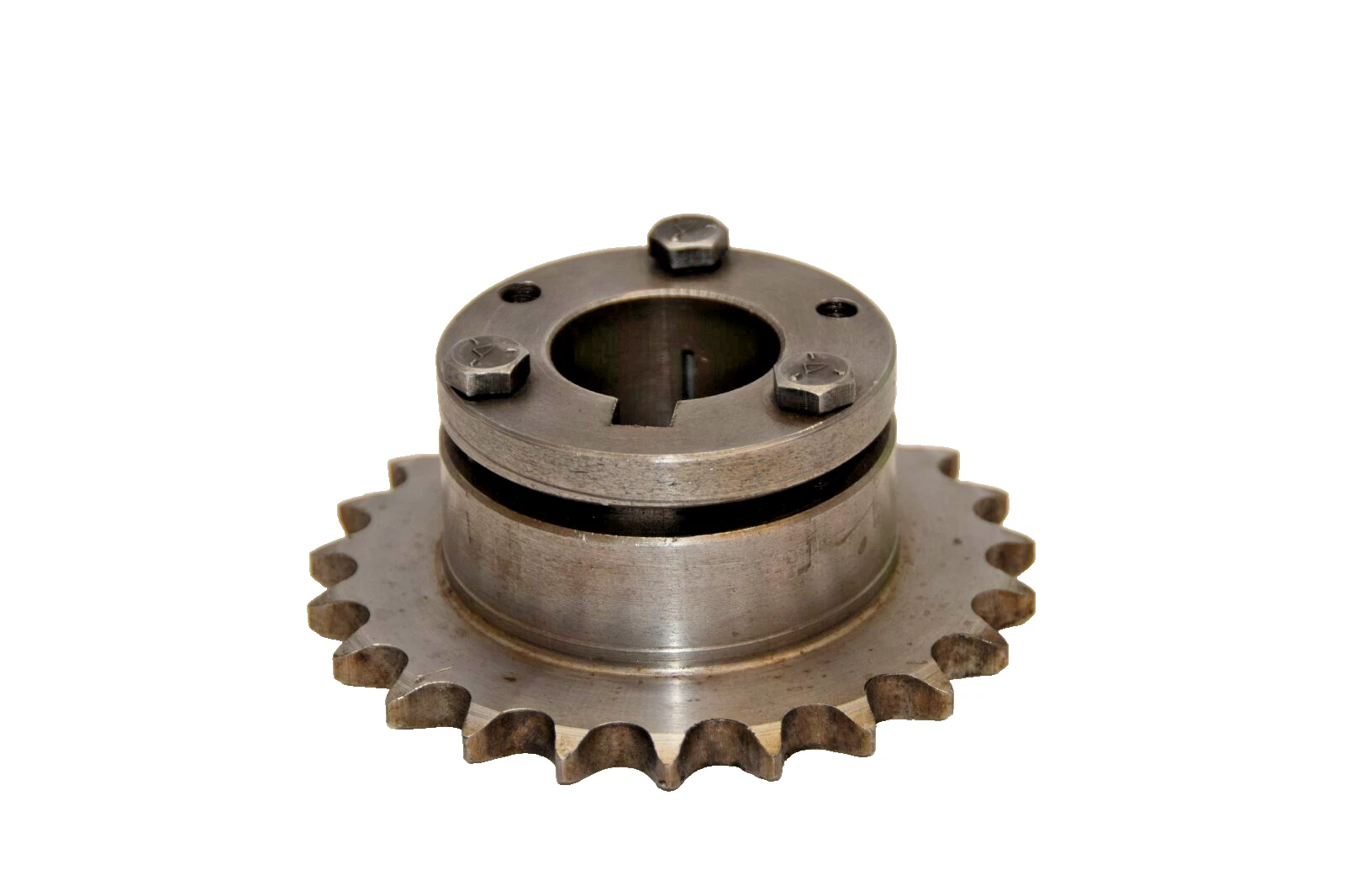 BROWNING Sprocket 50P23 P1 1-1/2" Bore 23 Teeth Sprocket (New)