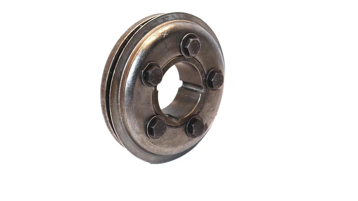 Dodge PX50 HF , PX50HF Para Flex Coupling Flange (New)