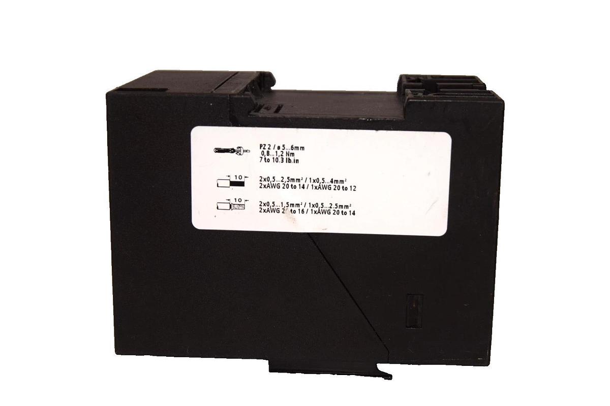 Siemens? Current Measuring Module 10-100Amp 631 6534 , S07-608 GTK 15/53 10-100A