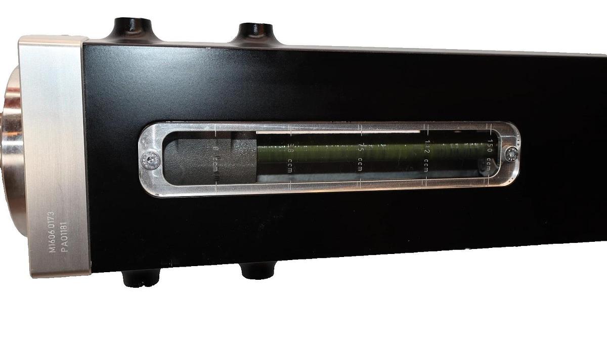 Durr EcoShot Meter Dosing Unit EcoShot 150 LIFO 0° SE N10010093 (New, take out)